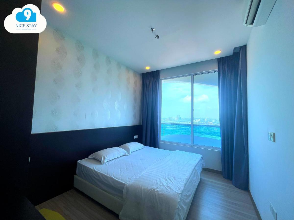 New! Seaview 2 Rooms Melaka - B Exterior foto